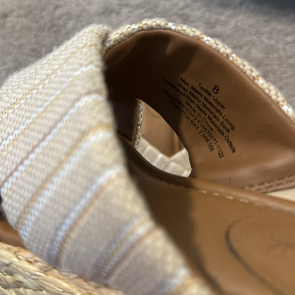 ADORABLE PLATFORMS - Picture 7 of 7